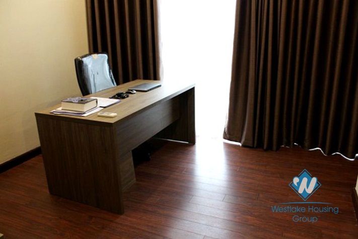 Stunning house with big yard for rent in Ciputra